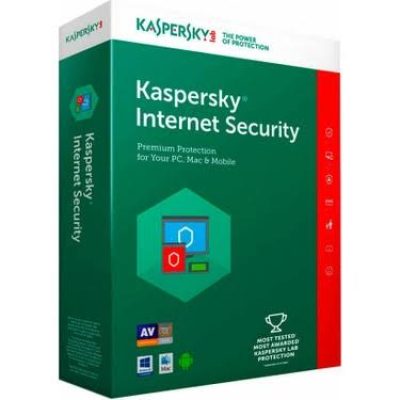 Kaspersky Internet Security Lisans Key