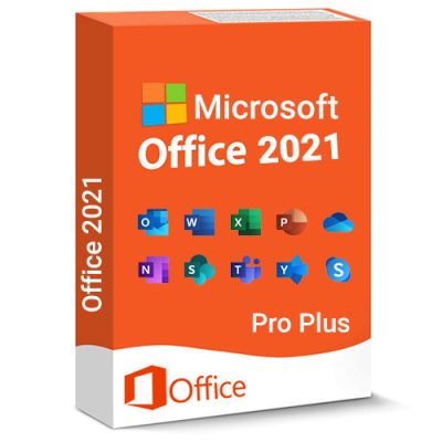Office 2021 Professional Plus Dijital Lisans Anahtarı