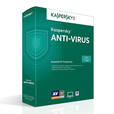 Kaspersky Antivirüs Security Lisans Key