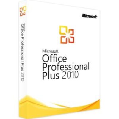 Office 2010 Professional Plus Dijital Lisans Anahtarı