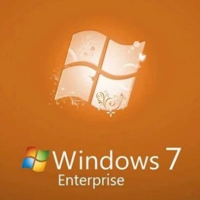 Windows 7 Enterprise Dijital Lisans Key