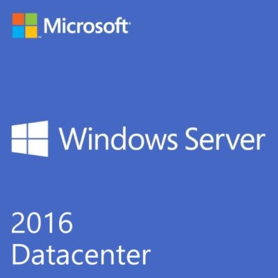 Windows Server 2016 Datacenter Lisans Key