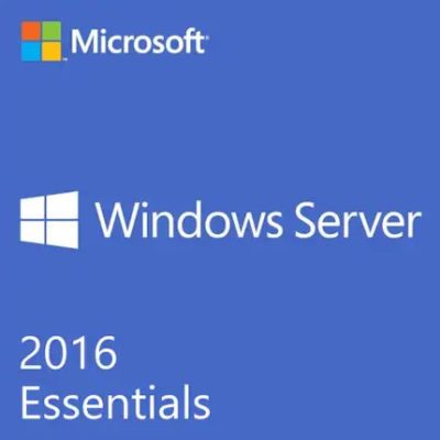 Windows Server 2016 Essentials Lisans Key