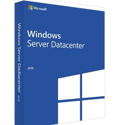 Windows Server 2019 Datacenter Lisans Key