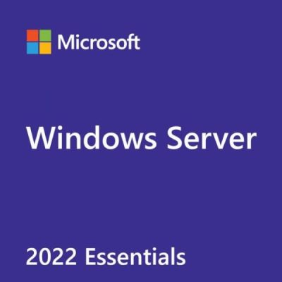 Windows Server 2022 Essentials Lisans Key