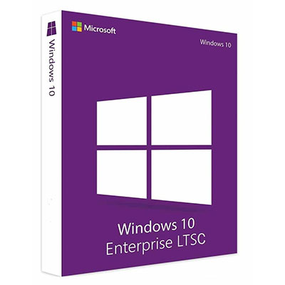 Windows 10 Enterprise LTSC Dijital Lisans Anahtarı
