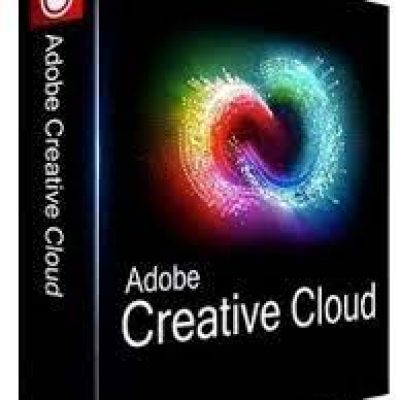 Adobe Creative Cloud Dijital Lisans Anahtarı